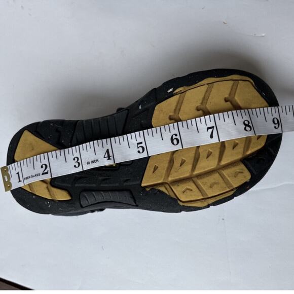 Keen Newport Water Friendly Kids Sandals - Picture 6 of 12